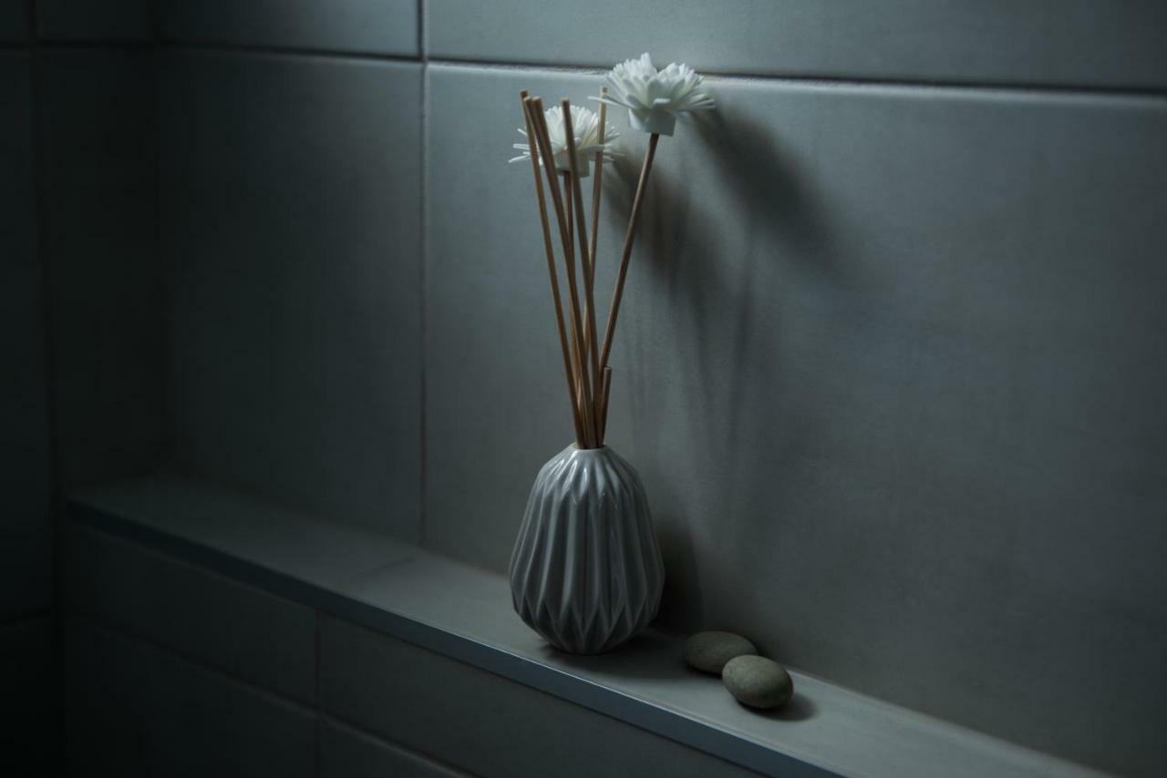 Petra'S Tranquil Nest In Downtown Budapešť Exteriér fotografie